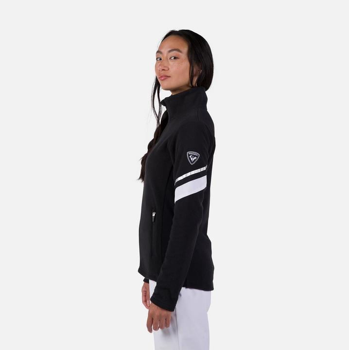 Immagine prodotto Rossignol Sweatshirt aus Strohpelzfleece mit FZ (XL)