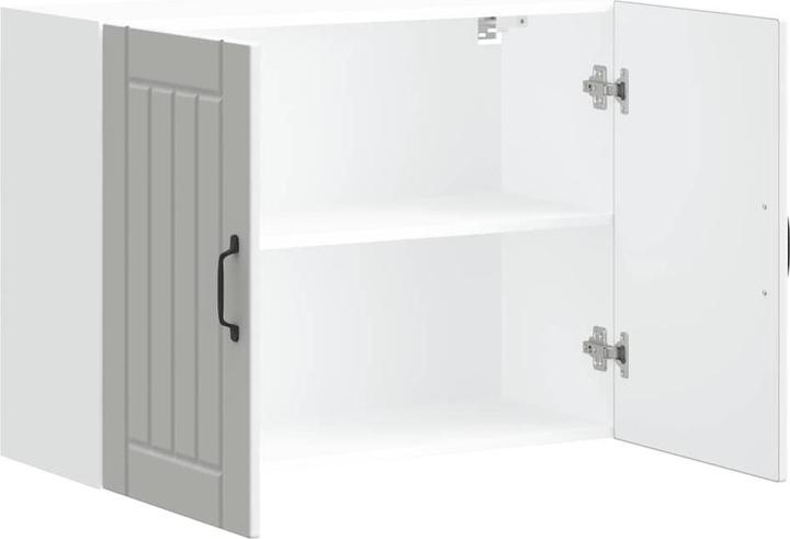 Produktbild VidaXL Madlene (80 x 31 x 60 cm)