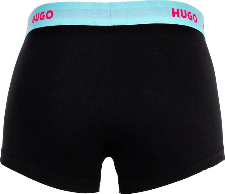 Produktbild HUGO Trunk Triplet (L, 3er Pack)