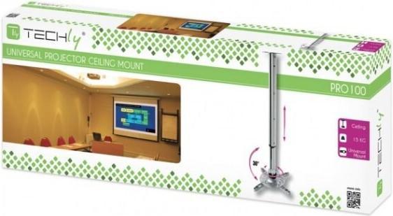 Actual product image Techly ICA-PM-102XL (Ceiling)