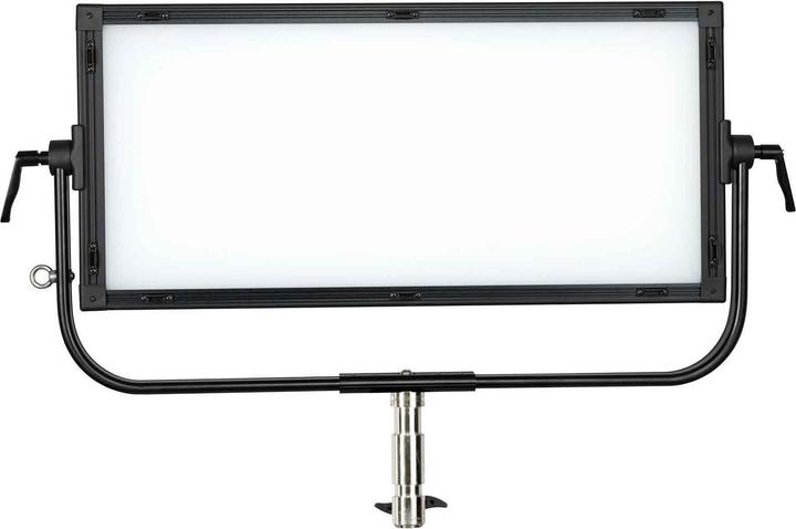 Actual product image Nanlux TK-140B (Studio light, Surface luminaire, Video light)
