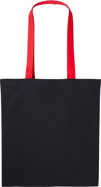 Produktbild Universal Textiles BaumwollTragetasche mit langen Henkeln (20.27 l)