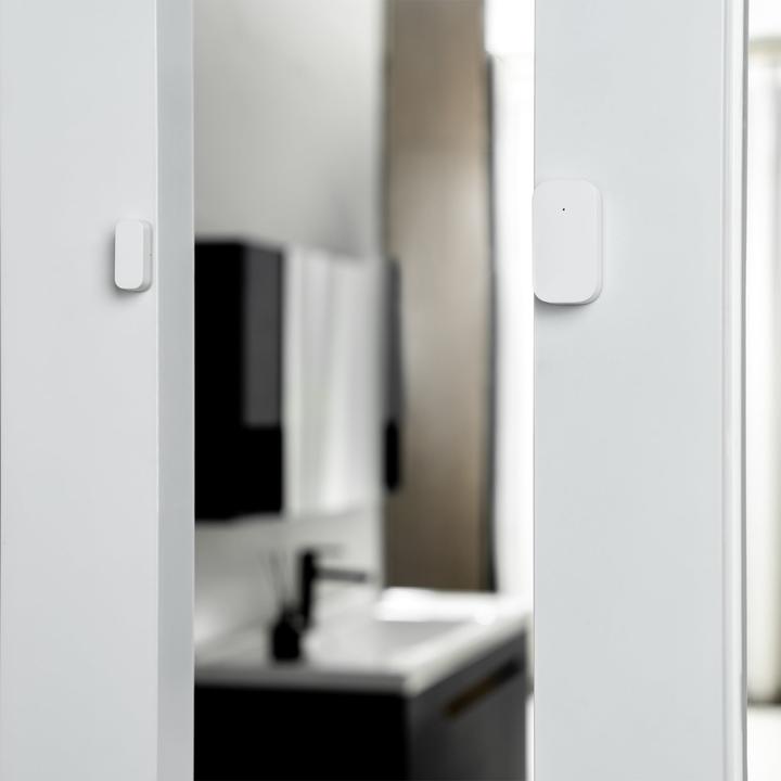 Actual product image Aqara Door & Window Sensor T1