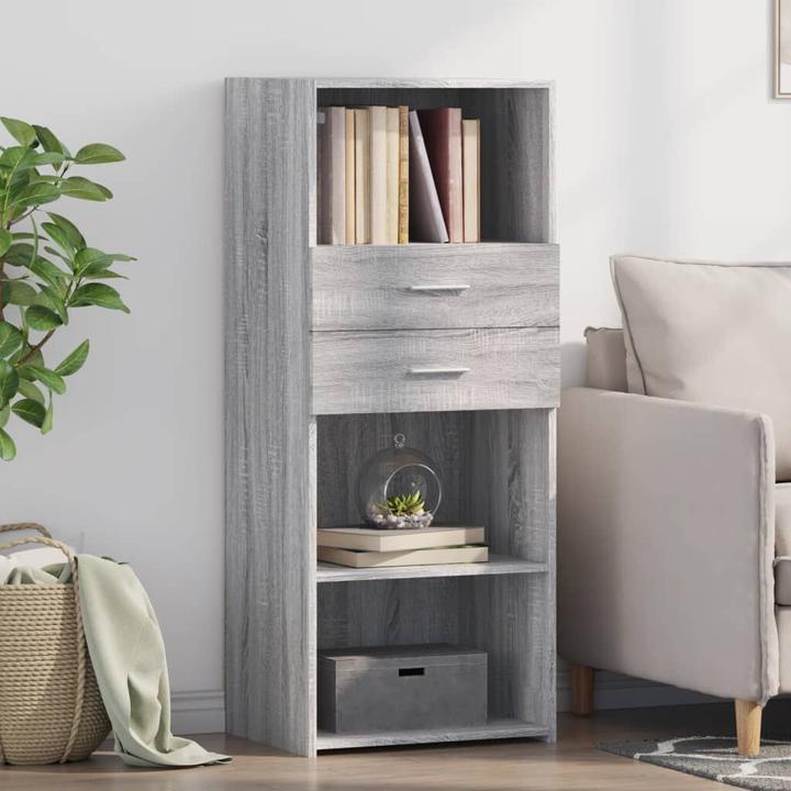 Grey Sonoma