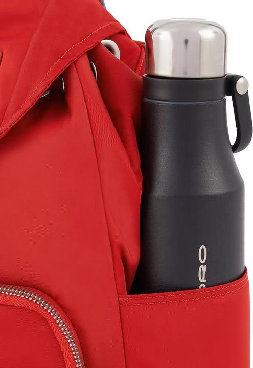 Produktbild Piquadro Ryan - Damenrucksack aus rezykliertem Stoff mit iPad®-Fach (16 l)