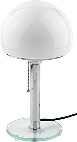Busch Leuchten chrome table lamp E27 60W (E27)