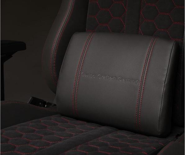 Produktbild Joule Performance Raid Alcantara