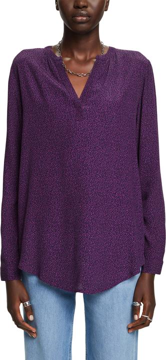 Produktbild Esprit damenbluse lenzing™ ecovero™ (XS)