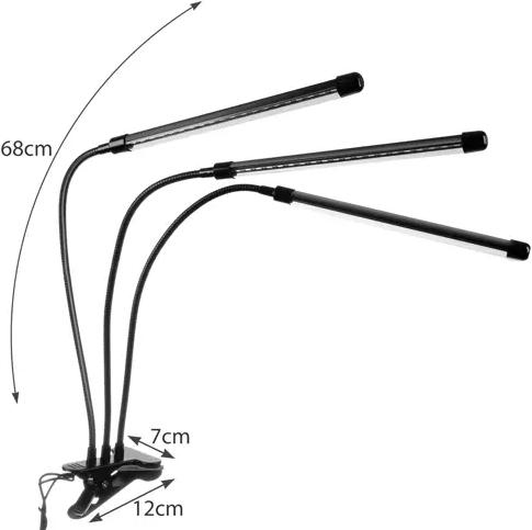 Productafbeelding Gardlov Lamp (LED, 5 V)
