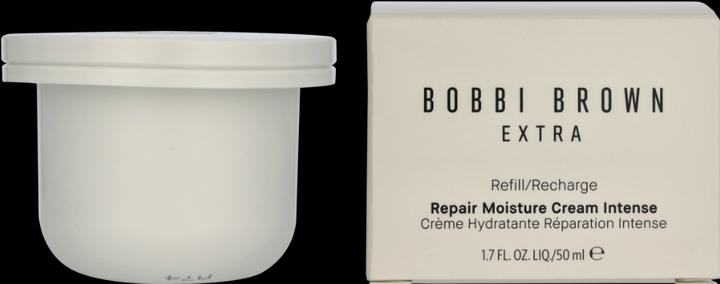 Actual product image Bobbi Brown Extra Repair Intense Moisture Cream Refill (50 ml, 24h cream)