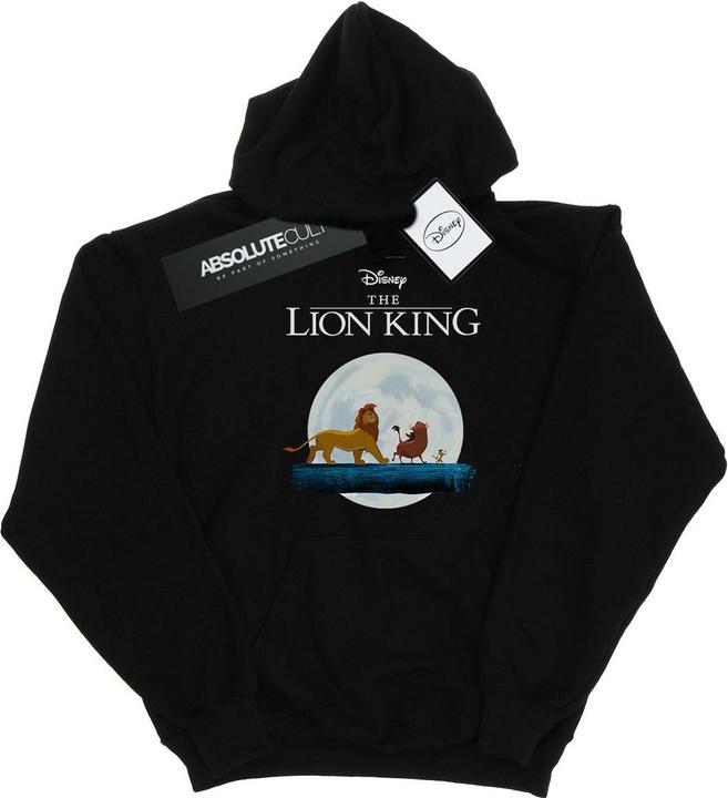 Disney The Lion King Hakuna Matata Walk Kapuzenpullover (L)
