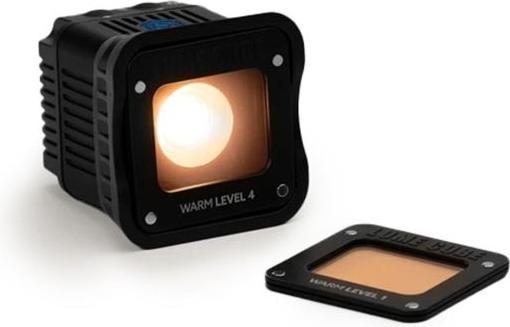 Produktbild Lume Cube CTO Warming Gel Pack (Farbfilter)
