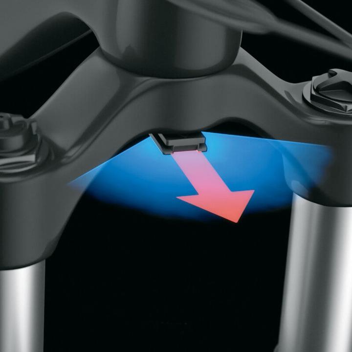 Actual product image SKS Standard (Front mudguard)