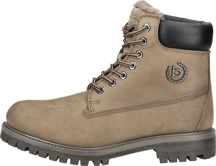 Produktbild Bugatti Stiefelette (44)