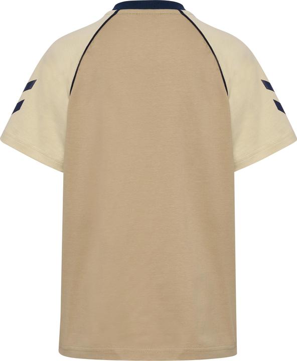 Actual product image hummel hmlROLF T-SHIRT S/S (104)