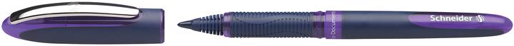 Immagine prodotto Schneider Tintenroller One Business (Viola, 1 x)
