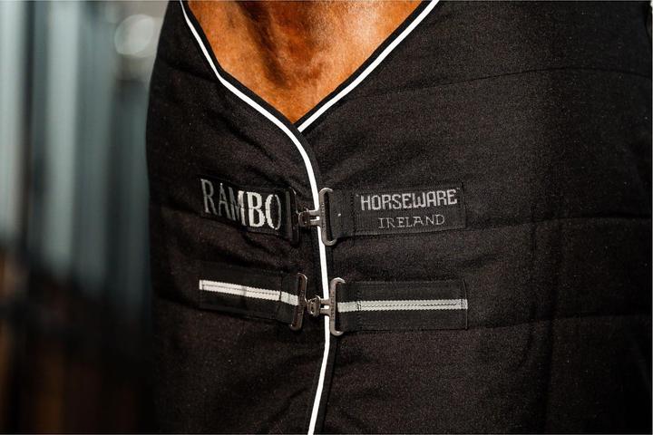 Produktbild Horseware Rambo Stable 400g (130 cm)