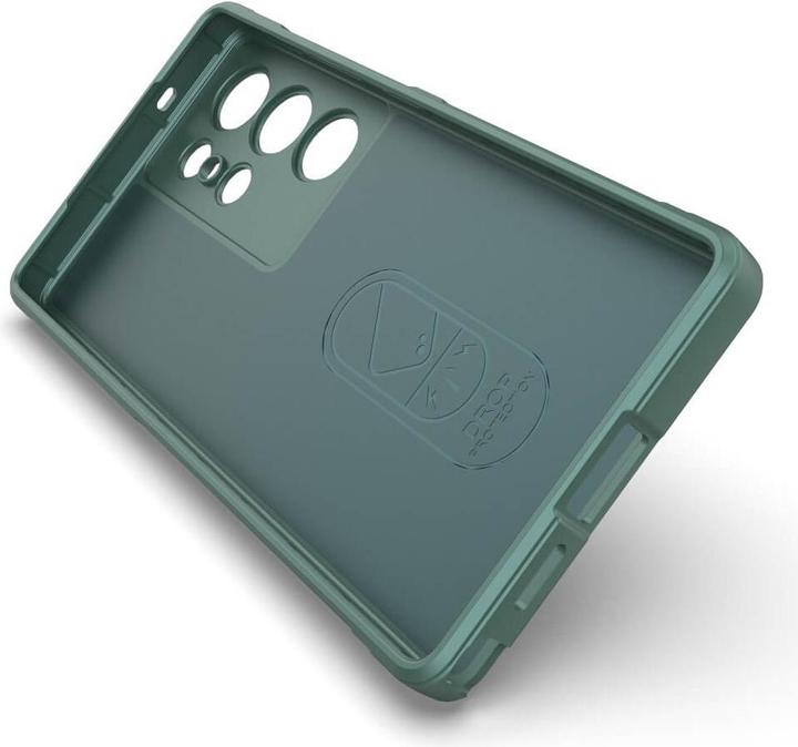 Produktbild Cover-Discount Galaxy S25 Ultra - Rugged Protective Hülle (Samsung Galaxy S25 Ultra)