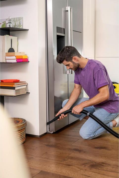 Immagine prodotto Kärcher Professional Bocchetta per crepe flessibile