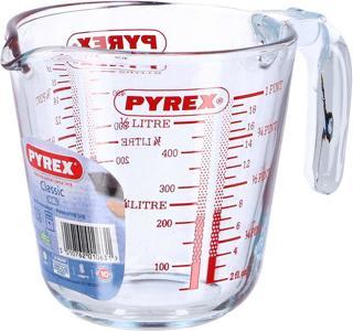 Produktbild Kitchen Craft Messkrug (550 ml)