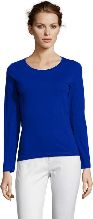 Produktbild Sols Majestic Longsleeve TShirt Langarm (XXL)