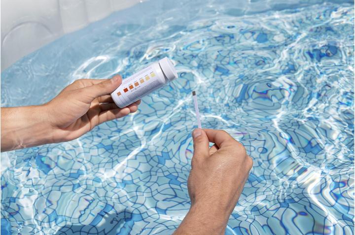 Produktbild Bestway Lay-Z-Spa 0.5 g/h Saltwater Chlorinator