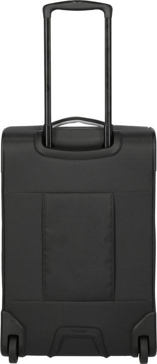 Immagine prodotto Travelite Jetpack Slim 2 Rollen Kabinentrolley 55 cm (40 l, Bagaglio a mano (fino a 50 litri))