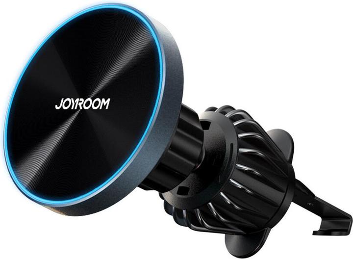 Actual product image Joyroom Magnetic Wireless Car Charger Holder