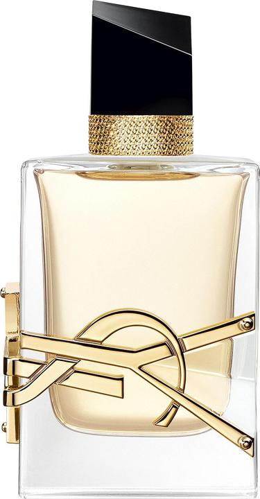 Actual product image Yves Saint Laurent Libre (Eau de parfum, 50 ml)