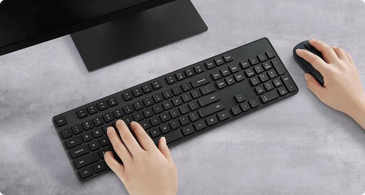 Actual product image Xiaomi BHR6100GL (US, Wireless)