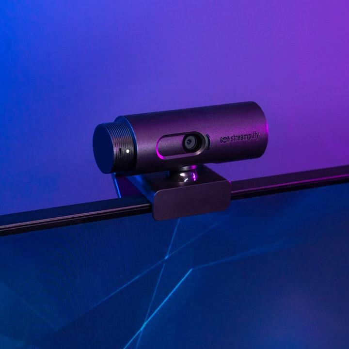Produktbild Streamplify Cam (2 Mpx)