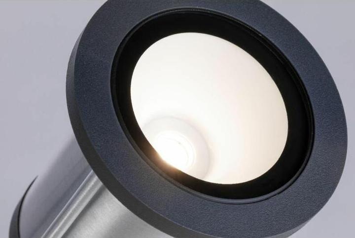 Produktbild Paulmann Outdoor Plug & Shine Classic Spot (310 lm, IP65)