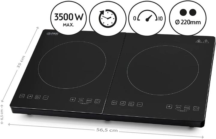 Image du produit First FA-5095-4