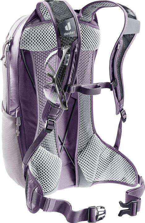 Actual product image Deuter Race Air 10 (10 l)