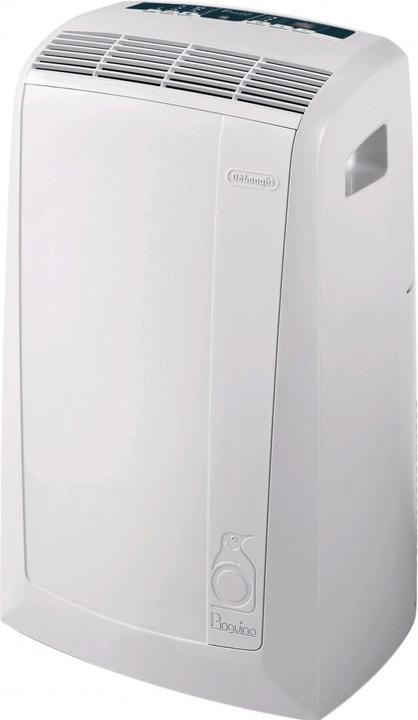 De'Longhi Penguino PAC N90 Eco Silent (33 m², 9800 BTU/h)