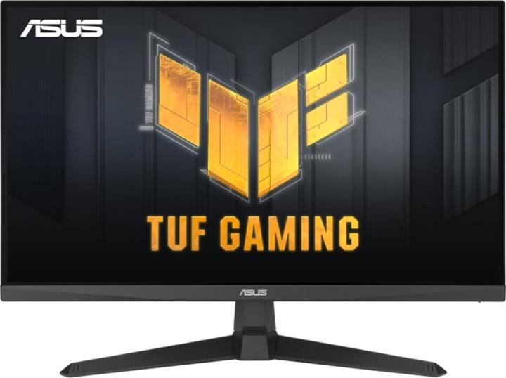 Actual product image ASUS TUF Gaming VG279Q3A (1920 x 1080 pixels, 27")