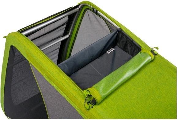 Image du produit Croozer Compartiment de rangement Dog XL/XXL