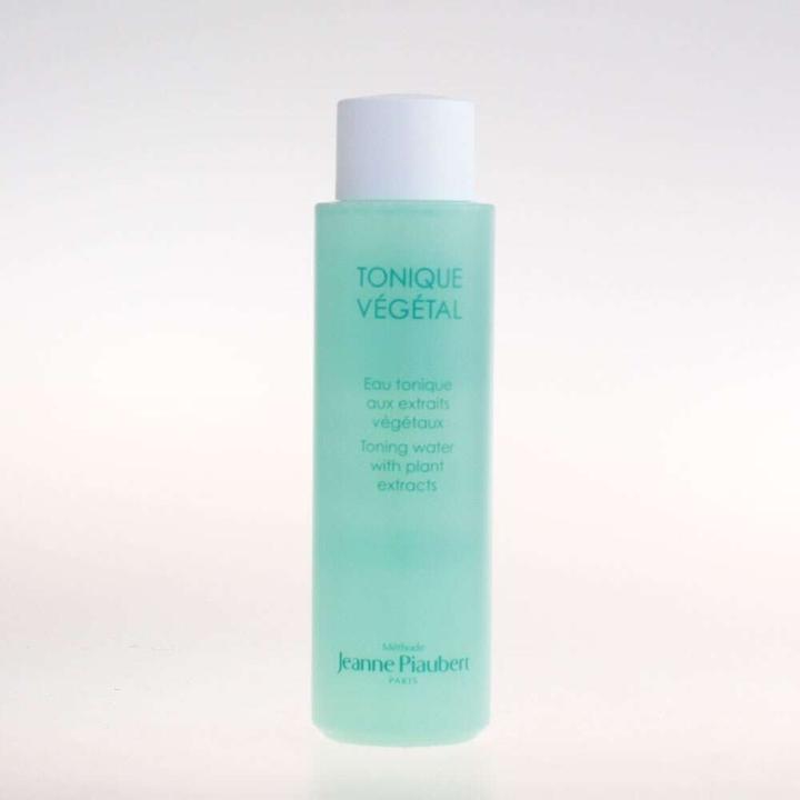 Actual product image Méthode Jeanne Piaubert Tonique Végétal (Tonic water, 400 ml)