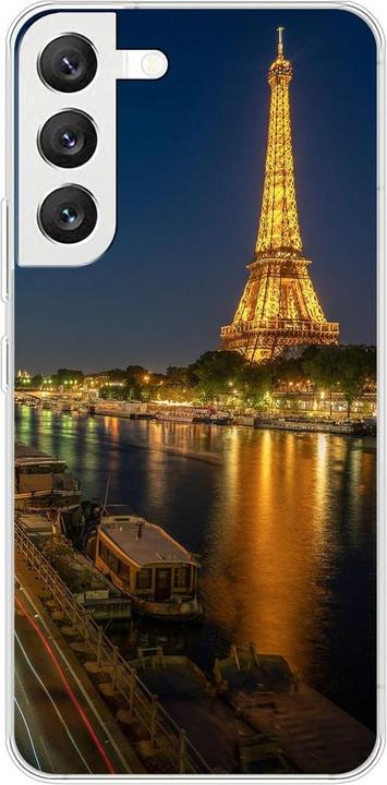 Eiffel Tower