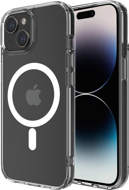 Produktbild QDOS Hybrid Force + Snap (Apple iPhone 15)