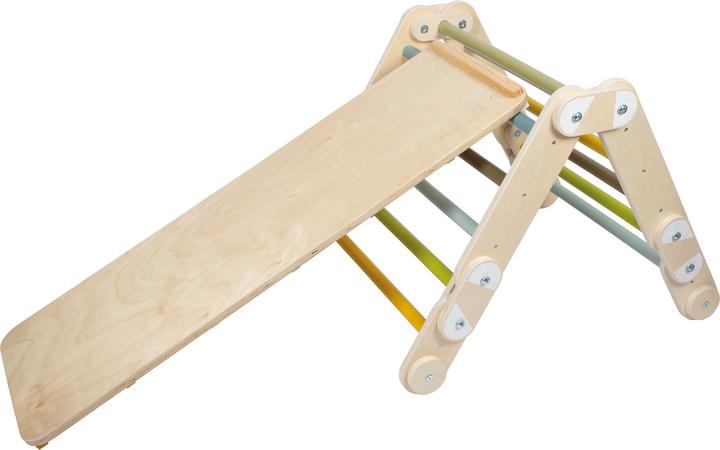 Image du produit small foot Planche de glisse 3 en 1 Adventure