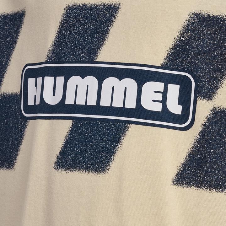 Produktbild hummel hmlPETS T-SHIRT S/S (140)