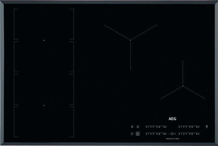 Image du produit AEG IKE84471FB