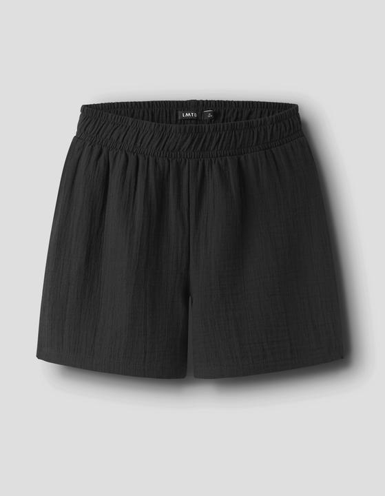 Actual product image Lmtd Relaxed fit shorts (176)
