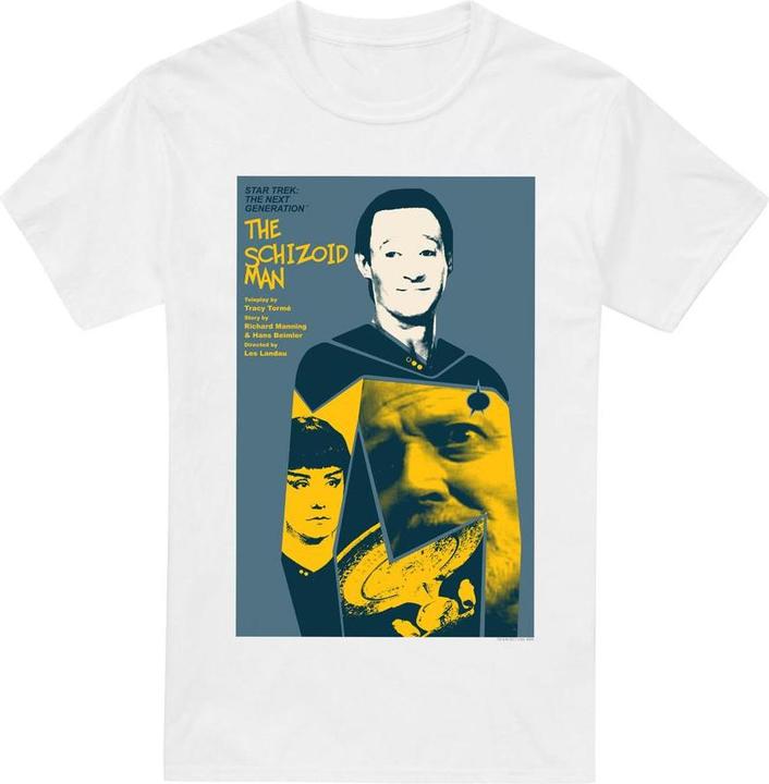The Next Generation Season 2 Episode 6 TShirt