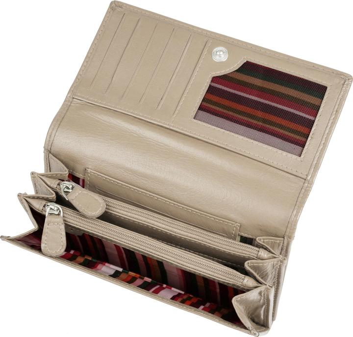 Actual product image Bruno Banani Geldbörse