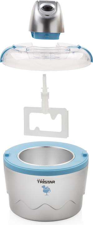 Actual product image Tristar Ym-2603