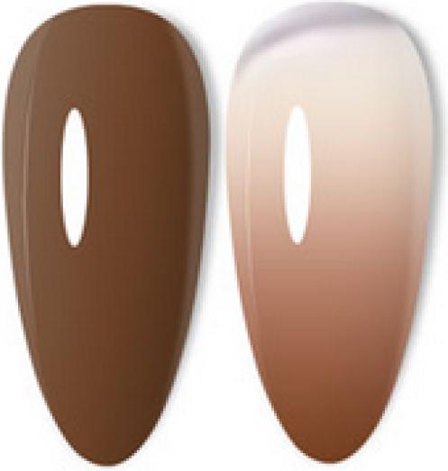 Actual product image Venalisa Ombre Gel PG20 (UV gel varnish)
