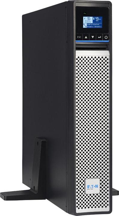 Produktbild Eaton 5PX 1500i RT2U Netpack G2 (1.50 VA, 1500 W, Line-Interaktiv USV)