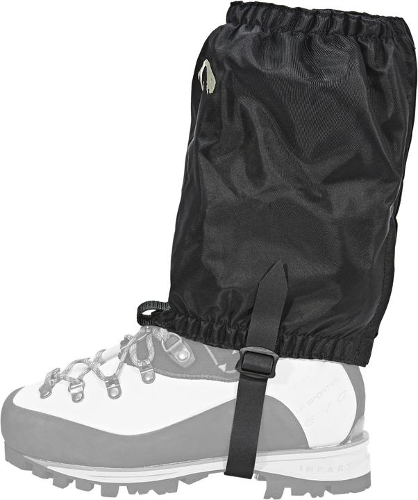 Actual product image Tatonka 420 HD Short Light Gaiter short (One size)